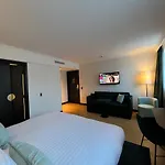 Western Crystal, Hotel,bar & Ξενοδοχείο Νανσύ