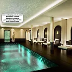 Western Crystal, Hotel,bar & Ξενοδοχείο Νανσύ