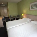 Ξενοδοχείο Western Crystal, Hotel,bar & 4*