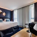 Western Crystal, Hotel,bar & Ξενοδοχείο Νανσύ