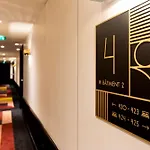 Western Crystal, Hotel,bar & Hotel 4*