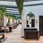 Ξενοδοχείο Western Crystal, Hotel,bar & 4*
