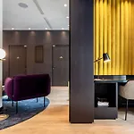 Hotel Western Crystal, Hotel,bar &