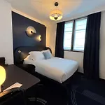 Western Crystal, Hotel,bar & Hotel Nancy