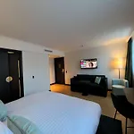 Western Crystal, Hotel,bar & Hotel Nancy
