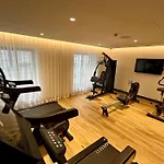 Ξενοδοχείο Western Crystal, Hotel,bar & 4*