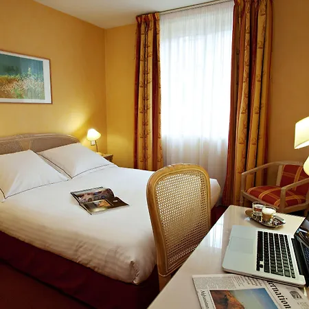 Hotell Western Crystal, Hotel,bar & Nancy