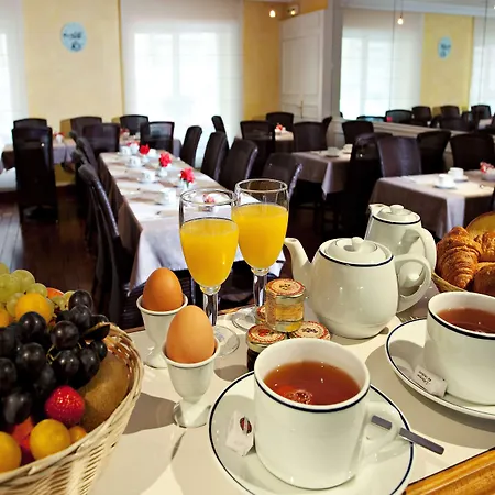 Hotell Western Crystal, Hotel,bar &