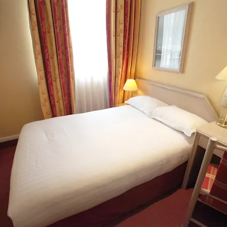 Western Crystal, Hotel,bar & 4*