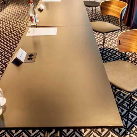 Hotel Western Crystal, Hotel,bar & 4*