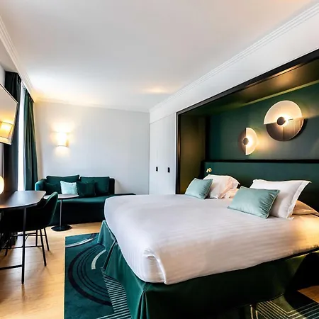 酒店 Western Crystal, Hotel,bar &