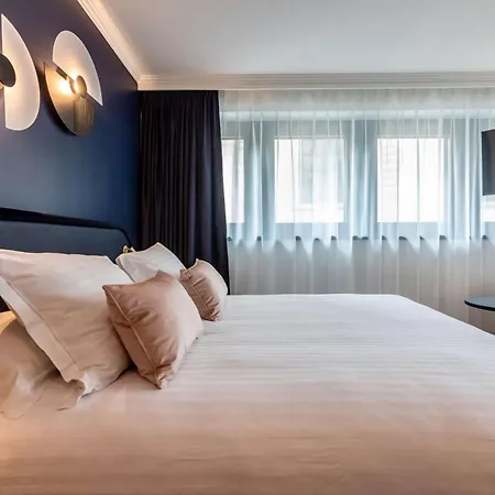 Hotell Western Crystal, Hotel,bar &