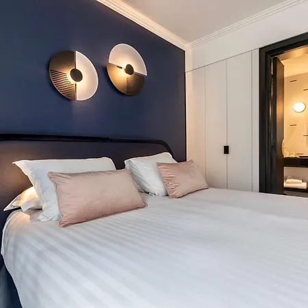 酒店 Western Crystal, Hotel,bar &