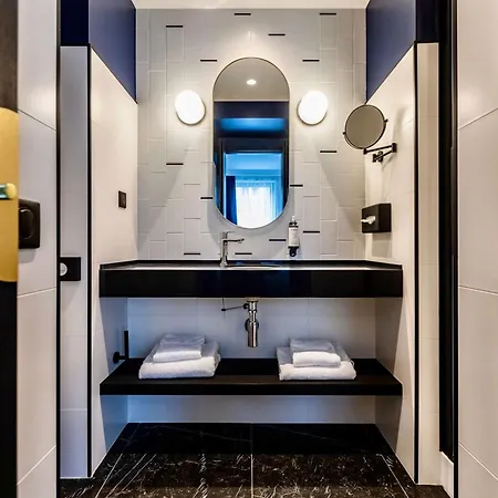 Hotell Western Crystal, Hotel,bar &