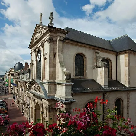 Western Crystal, Hotel,bar & Hotell Nancy