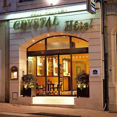 Отель Western Crystal, Hotel,bar &