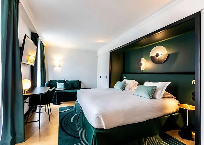 فندق Western Crystal, Hotel,bar &