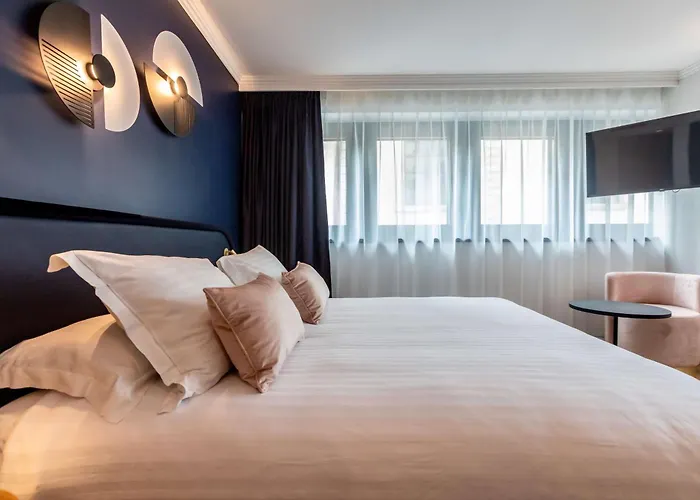 فندق Western Crystal, Hotel,bar &